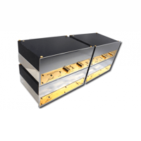 Jadis Electronics JP200MC variant 1