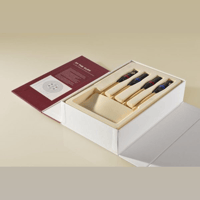 Van den Hul 3T The Cliff Hybrid variant 1