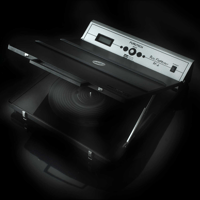 Furutech LP Flattener DF-2 variant 1