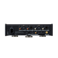 TEAC- USA TEAC UD-507  USB DAC/Headphone Amplifier/Preamp variant 2