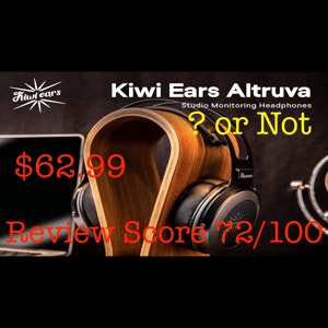 Thumbnail of the video review https://www.youtube.com/watch?v=2eBN4X86Scc