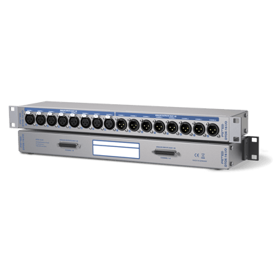 RME Americas DTOX-16