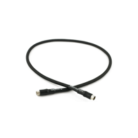 Tellurium Q Black Diamond DIN Cable variant 1