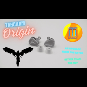 Thumbnail of the video review https://www.youtube.com/watch?v=QLnXbiHljQ8