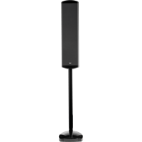 Tannoy ARENA FLOORSTAND BLACK (PAIR) variant 1