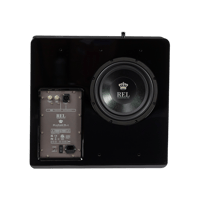 REL Acoustics Planar PL-1 variant 16