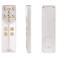 laiv audio Harmony RCX variant 2