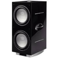 REL Acoustics 212/Sx variant 4