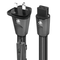 AudioQuest Dragon High (Variable) Current variant 6