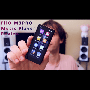 Thumbnail of the video review https://www.youtube.com/watch?v=543rYiE9Tio