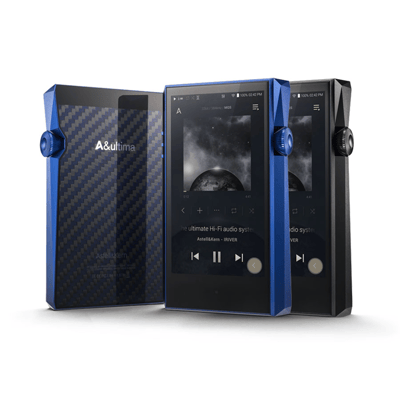 Astell & Kern SP1000M