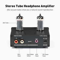 Fosi Audio Fosi Audio P2 Headphone Amplifier variant 4