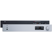 Weiss Engineering DAC502 variant 1
