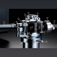 Techdas Air Force 10 variant 4