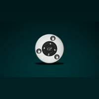 Ansuz Acoustics Darkz C2T Cable Lifter / Resonance Control variant 1