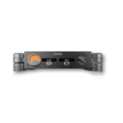 Nagra Audio NAGRA HD PHONO
