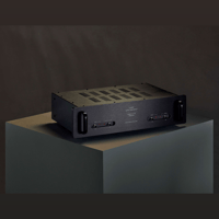 Lamm Industries L2.1 Reference Preamplifier variant 7