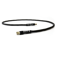 Tellurium Q Black II USB Cable variant 3