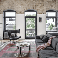 Klipsch R-40SA variant 17