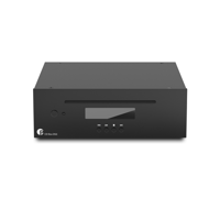 Pro-ject Audio Systems - USA CD Box DS3 variant 4