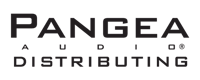 Pangea Audio Logo