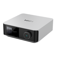 WiiM Amp Ultra variant 2