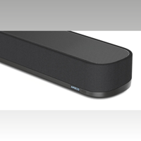 Sennheiser AMBEO Soundbar Plus variant 6