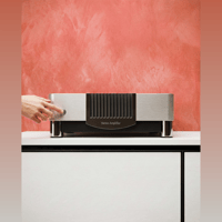 MBL - USA Stereo Power Amplifier MBL N21 MKII variant 4