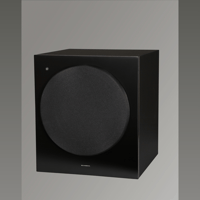 Scansonic L-8 Active Subwoofer variant 1