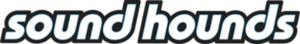 Sound Hounds logo