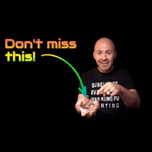 Thumbnail of the video review https://www.youtube.com/watch?v=rLwUjDSnfqQ