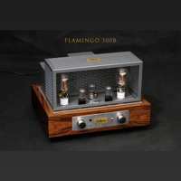 ThivanLabs Flamingo 300B variant 5