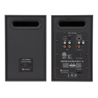 Andover SpeakEasy 4 Speakers variant 4
