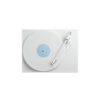 Pro-ject Audio Systems - USA T1 White Edition variant 3