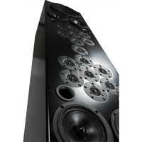 Tekton Design Ulfberht variant 6