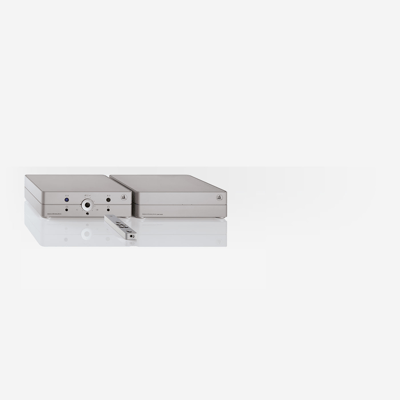 Clearaudio balance reference phono