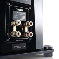 Canton A 45 AUDIO Edition variant 9