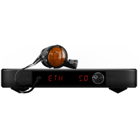 Bel Canto Black Ex Integrated variant 8