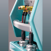 Wilson Audio The WATT/Puppy variant 19