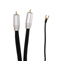 Pangea Audio Pangea Audio Premier XL Turntable Cable variant 1