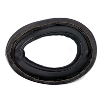 Dekoni Audio Elite Sheepskin Replacement Ear Pads for HiFiMan Arya variant 4