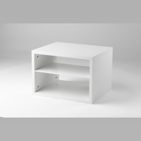 Pro-ject Audio Systems - USA Rack it variant 2