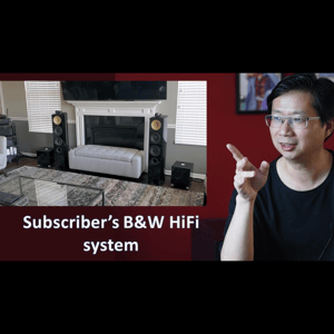 Thumbnail of the video review https://www.youtube.com/watch?v=VSNcI0uc6eA