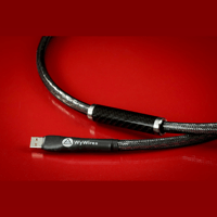 WyWires USB Digital Audio Cable A/B Litespd variant 2