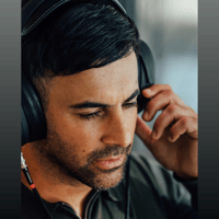 Warwick Acoustics Aperio Golden Sound Signature variant 2