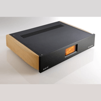 Van den Hul The Emerald variant 3