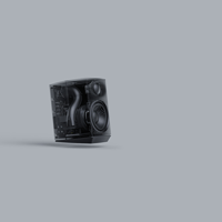 FiiO SP3/SP3 BT variant 7