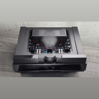 Gryphon Audio Zena variant 3