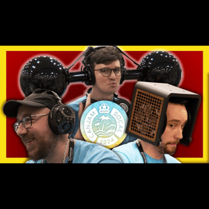 Thumbnail of the video review https://www.youtube.com/watch?v=YFW_hxWV7w8