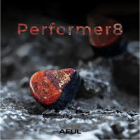 AFUL AFUL Performer 8 IEMs variant 6